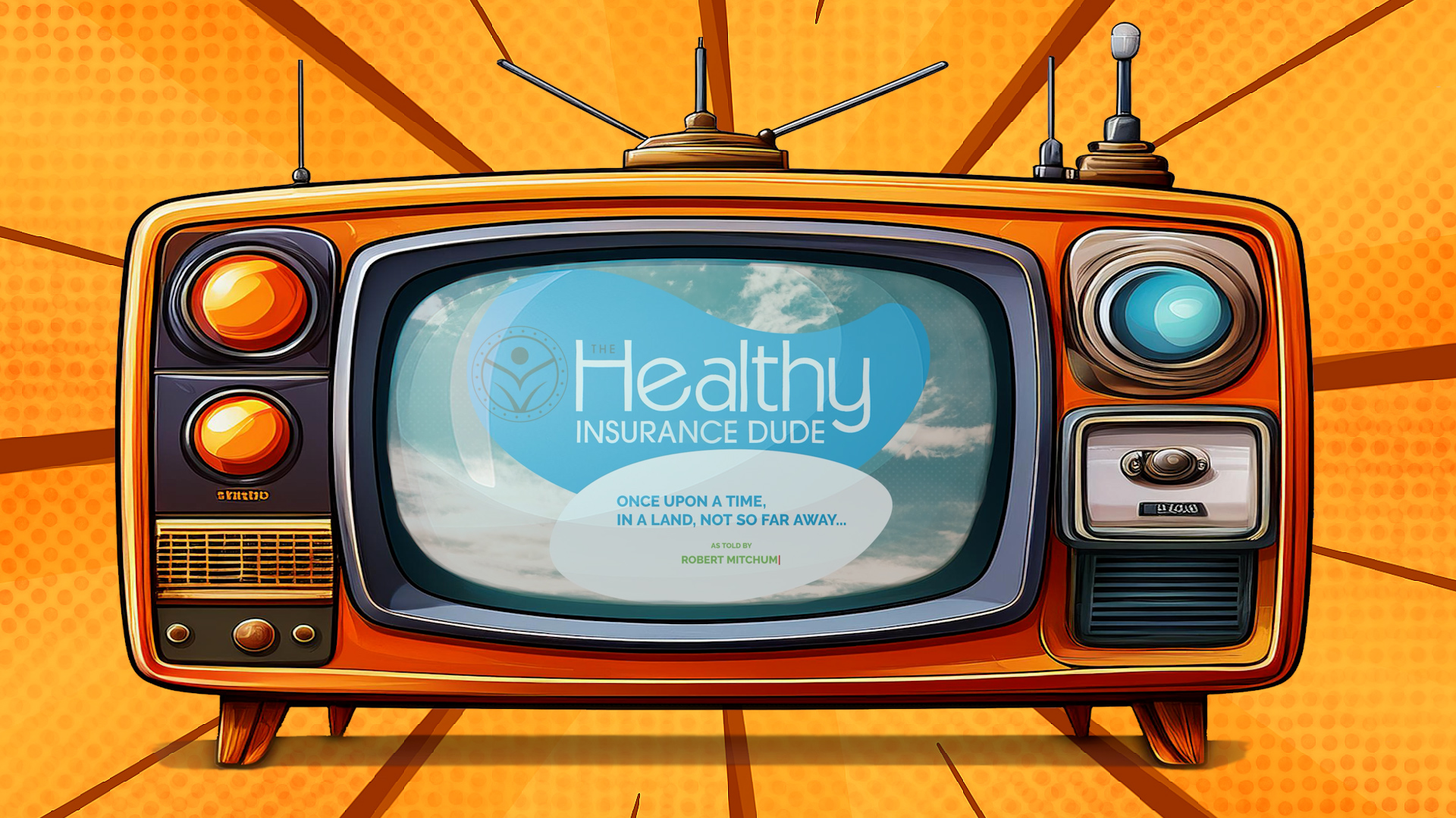 History of Healthcare