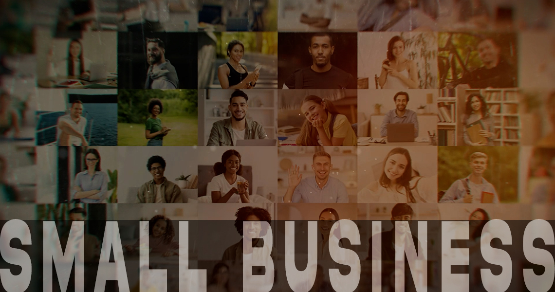 Small Business