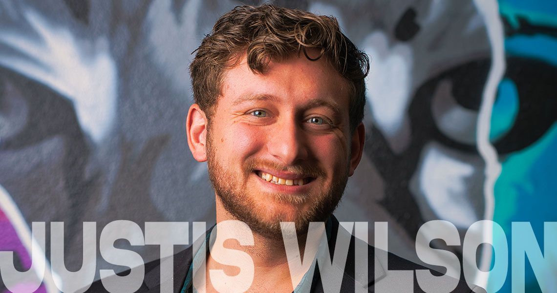 Justis Wilson