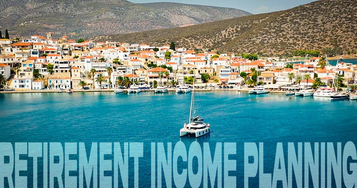 Retirement Income Planning