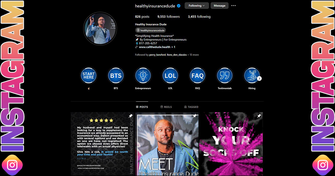 Instagram
